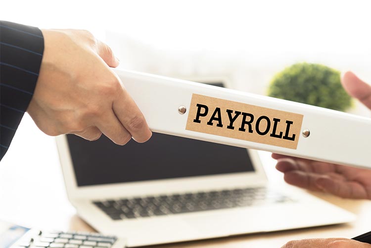 Payroll